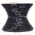 Step-Up Step-Down Lens Filter Adapter Rings 18pcs Set for DSLR Camera 37-82mm Aluminum Alloy Filter Ring Kit Compatible with Canon Nikon