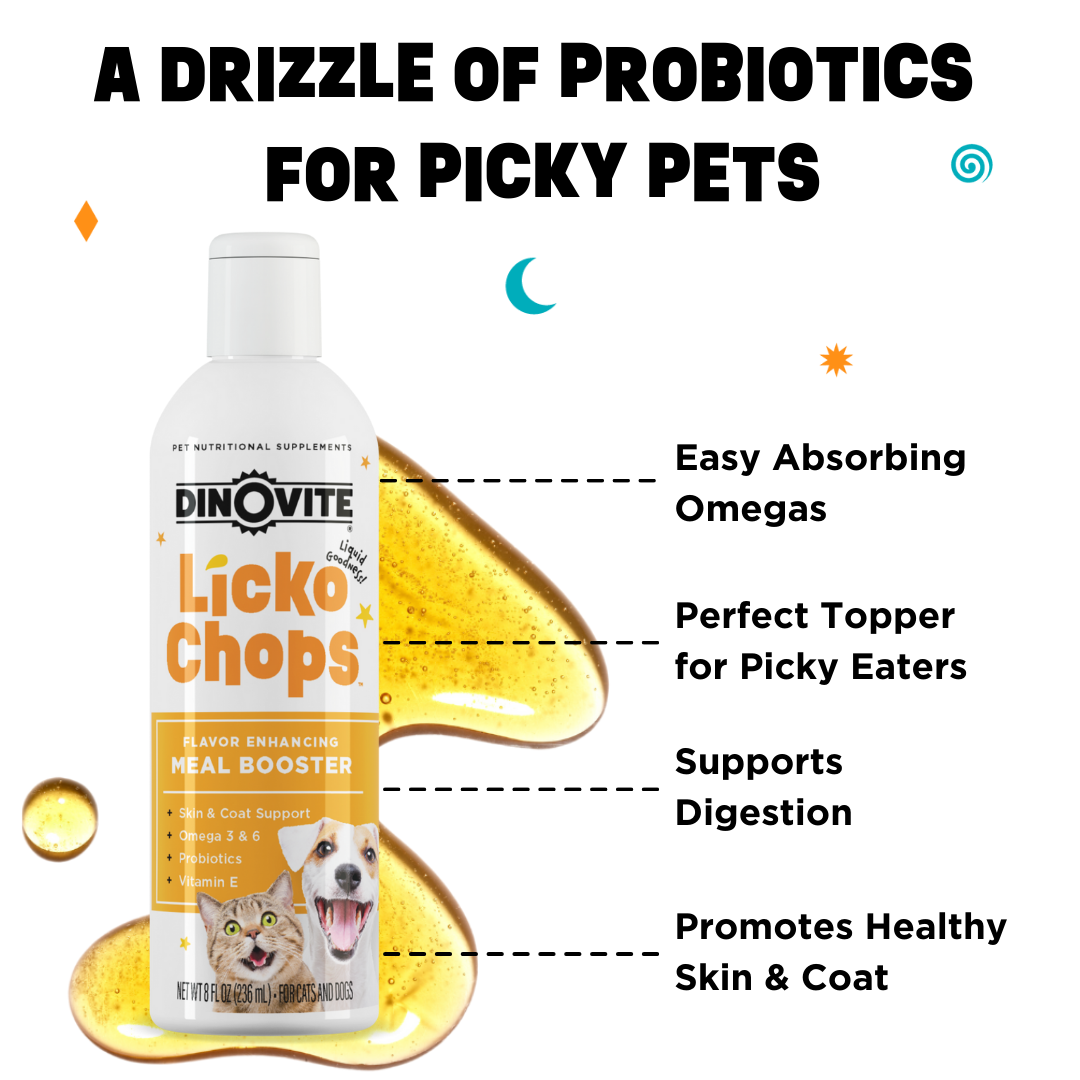 Lickochops (3-Pack)