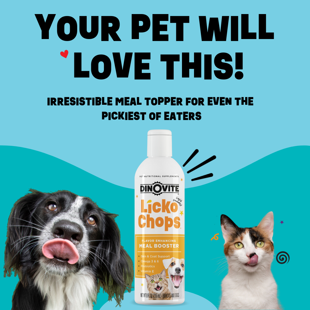 Lickochops (3-Pack)