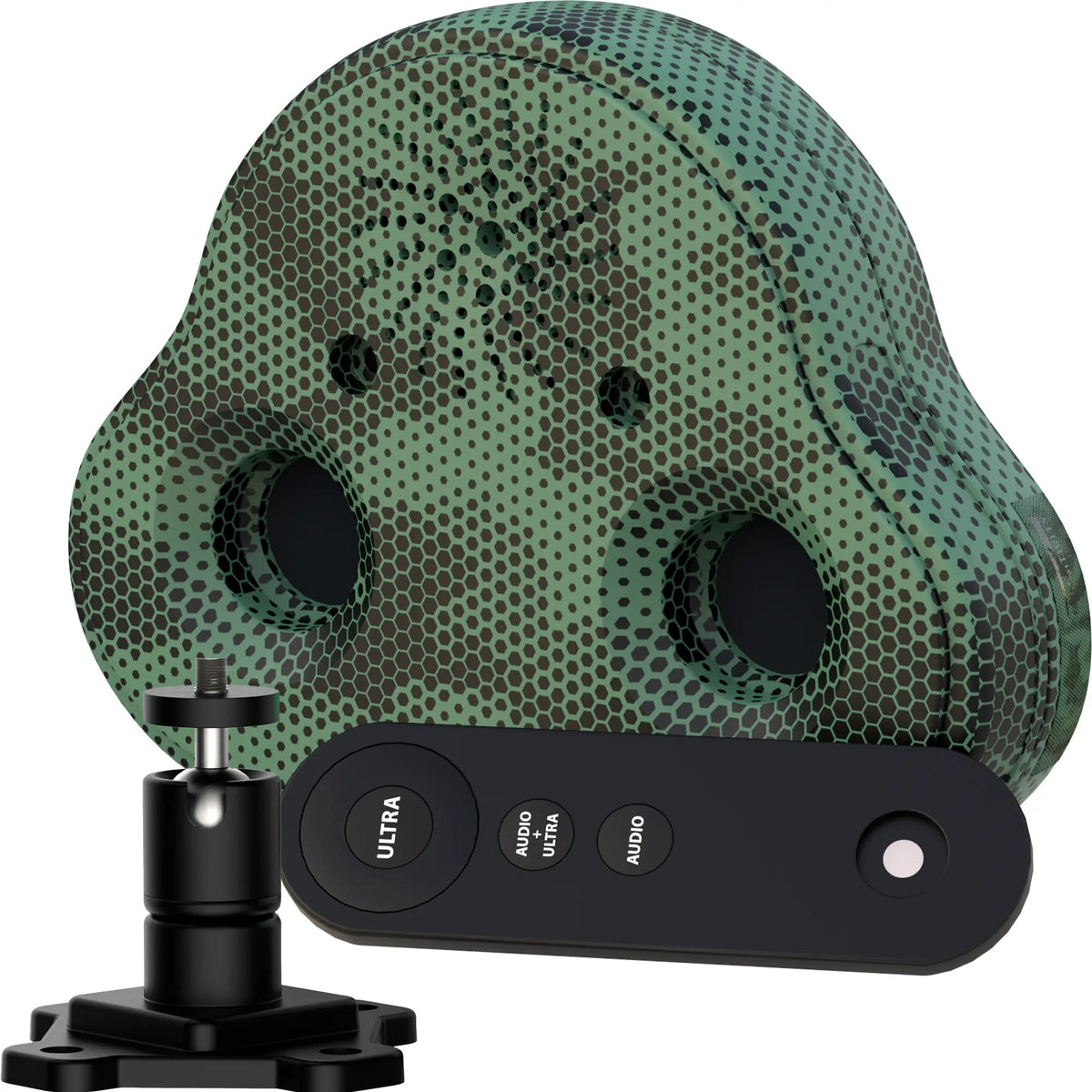Remote Automatic Dog Bark Training Device, 1 Pack / Camouflage