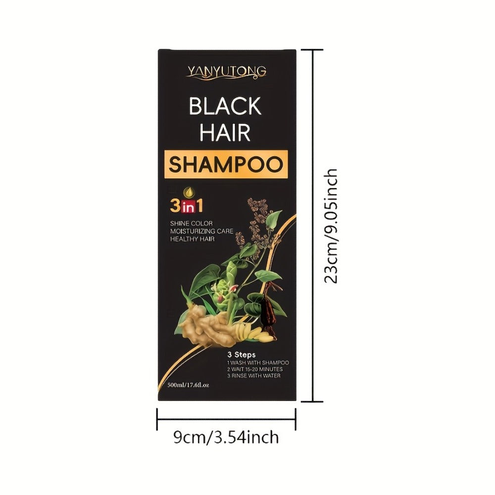 Keratin Hair Mask Deep Repair Treatment 500ml – Ammonia-Free Herbal Formula Restores Elasticity, Smoothness & Shine | 30-Day Effect |
