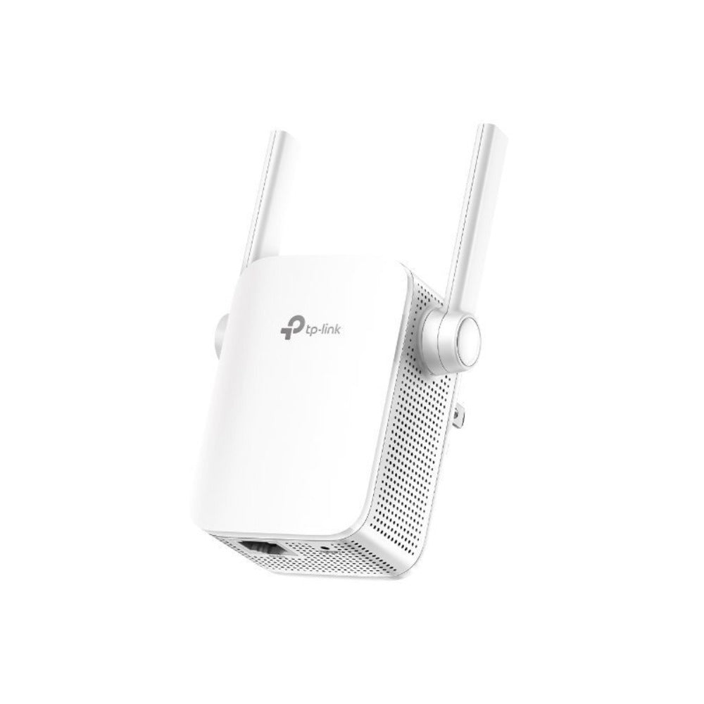 WiFi Range Extender Renewed AC750 Dual Band 750Mbps – TP-Link RE750C Wi-Fi 5 Booster, Smart Roaming, EasyMesh, Gigabit Ethernet Port