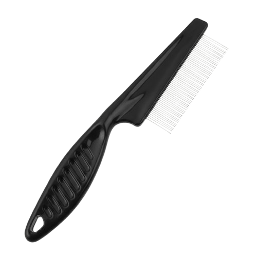 Stainless Steel Flea Comb, Default Title
