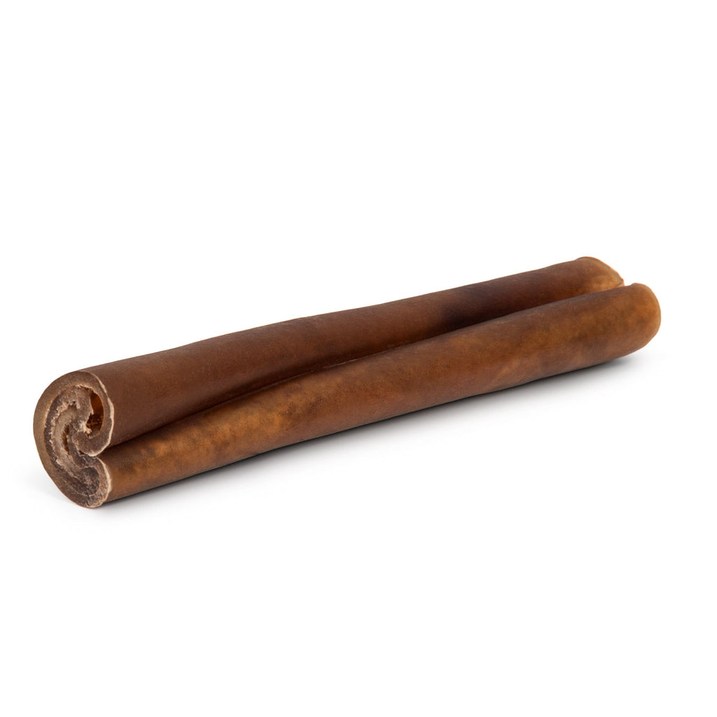 Beef Cheek Stick Dog Chews, 6" / 5