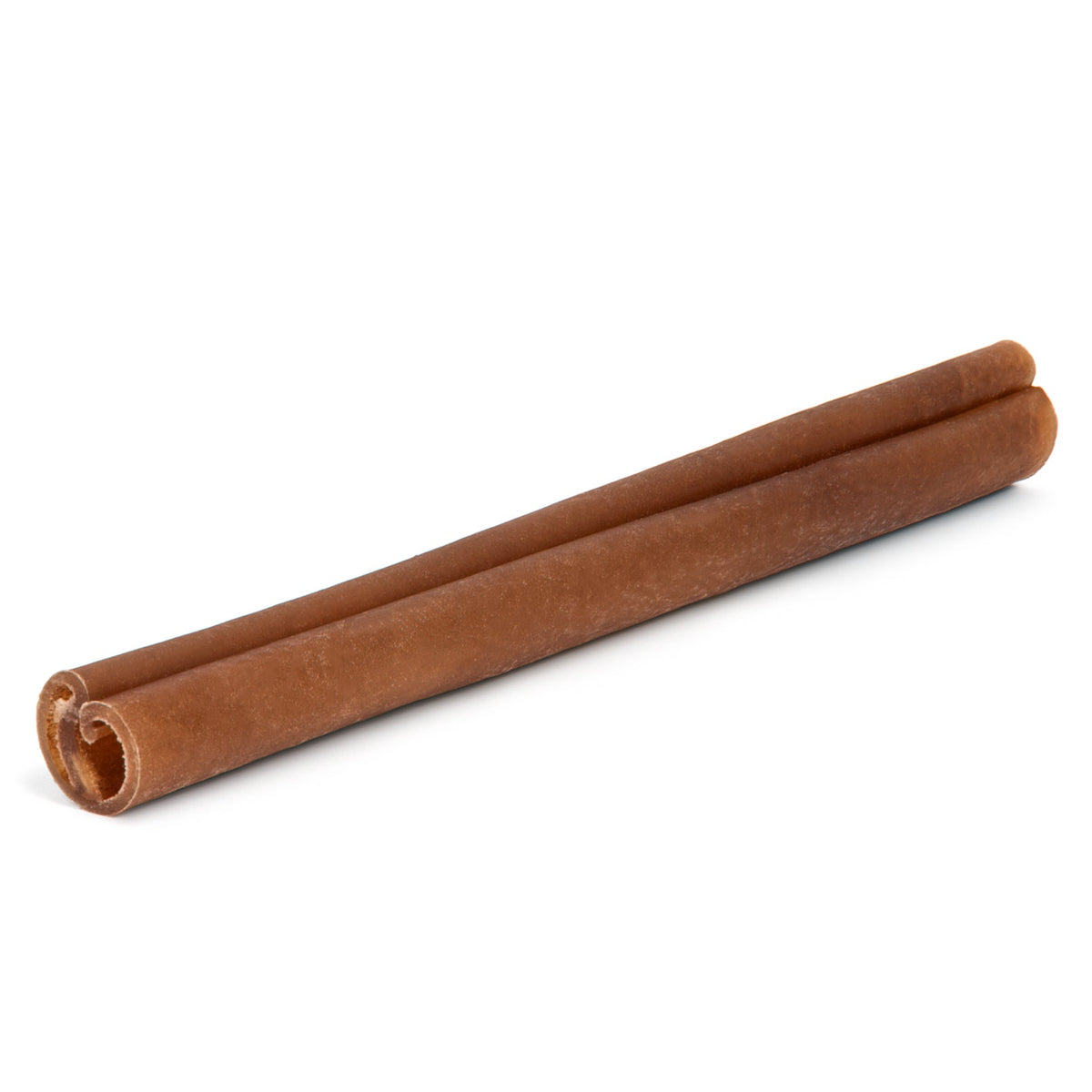 Beef Cheek Stick Dog Chews, 12" / 5