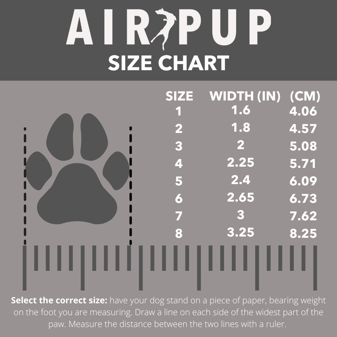 Water-Resistant Winter Dog Boots product image 8