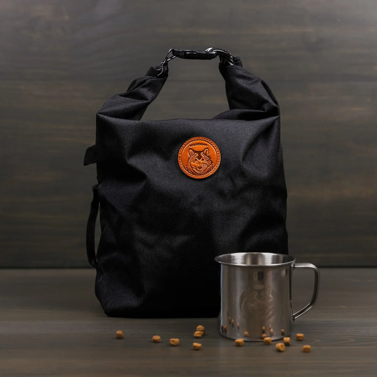 Doggie Bag Black variant