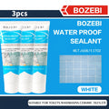 Tile Grout Sealant Gap Filler for Kitchen & Bathroom, Odorless Strong Adhesive Tile Refill Agent for Sink Floor Wall Cracks