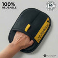 Reusable Pet Hair Remover Glove, Default Title