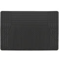 Car Cargo Mat SUV Trunk Mat – All-Weather Waterproof Rear Cargo Liner, Universal Fit for SUV Rear Cargo Area