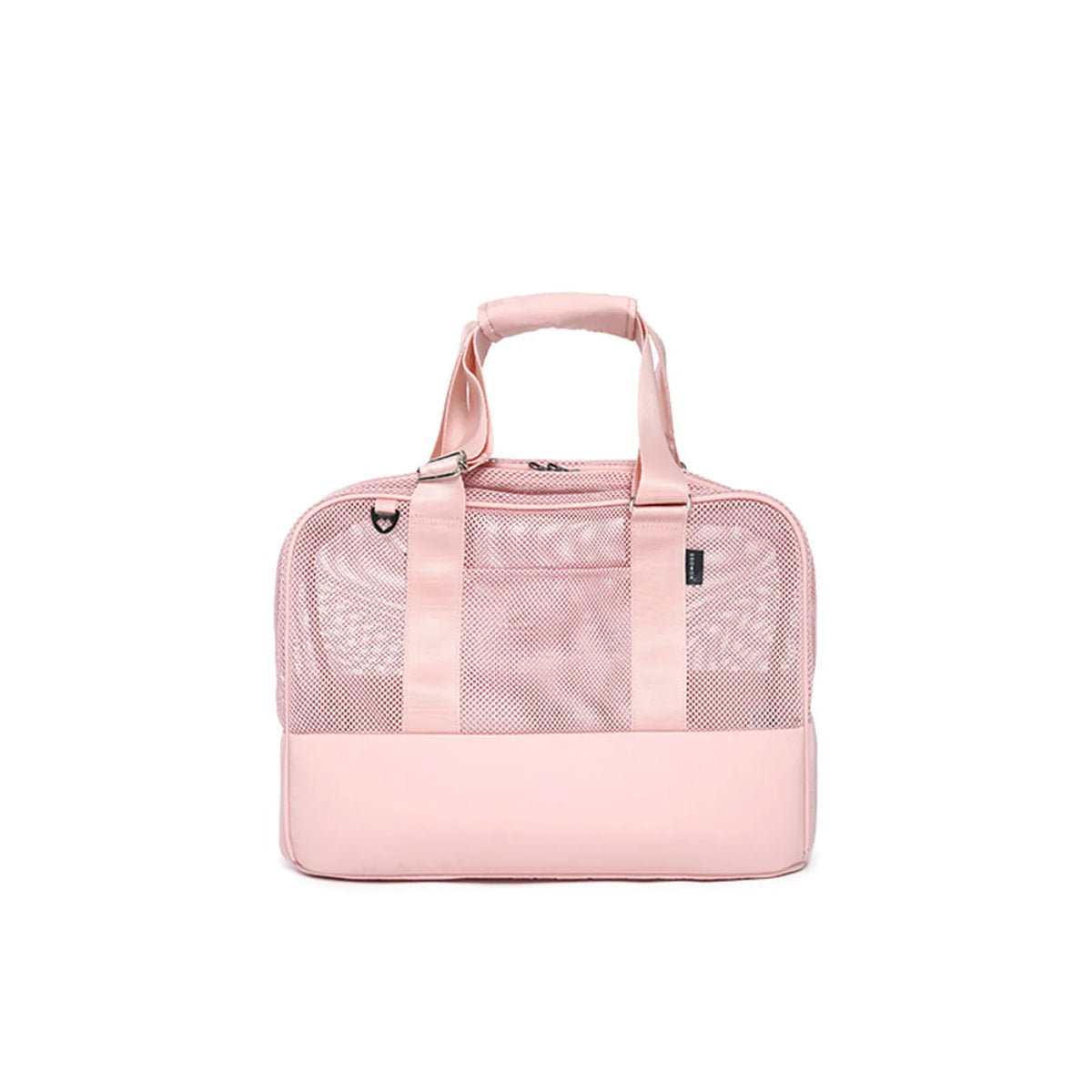 [SO-CA031] SSOOOK SOFT MESH BAG 503PINK / S variant