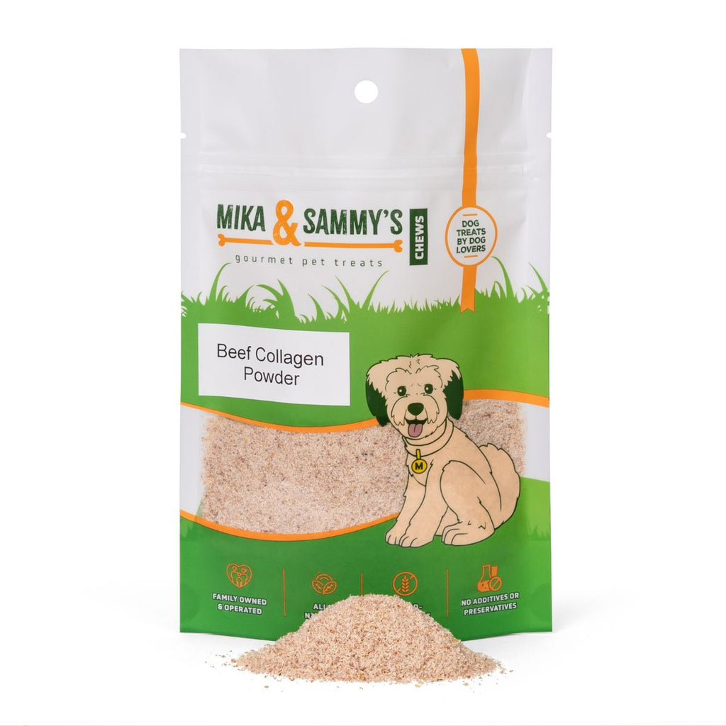 Collagen Powder for Dogs, Default Title