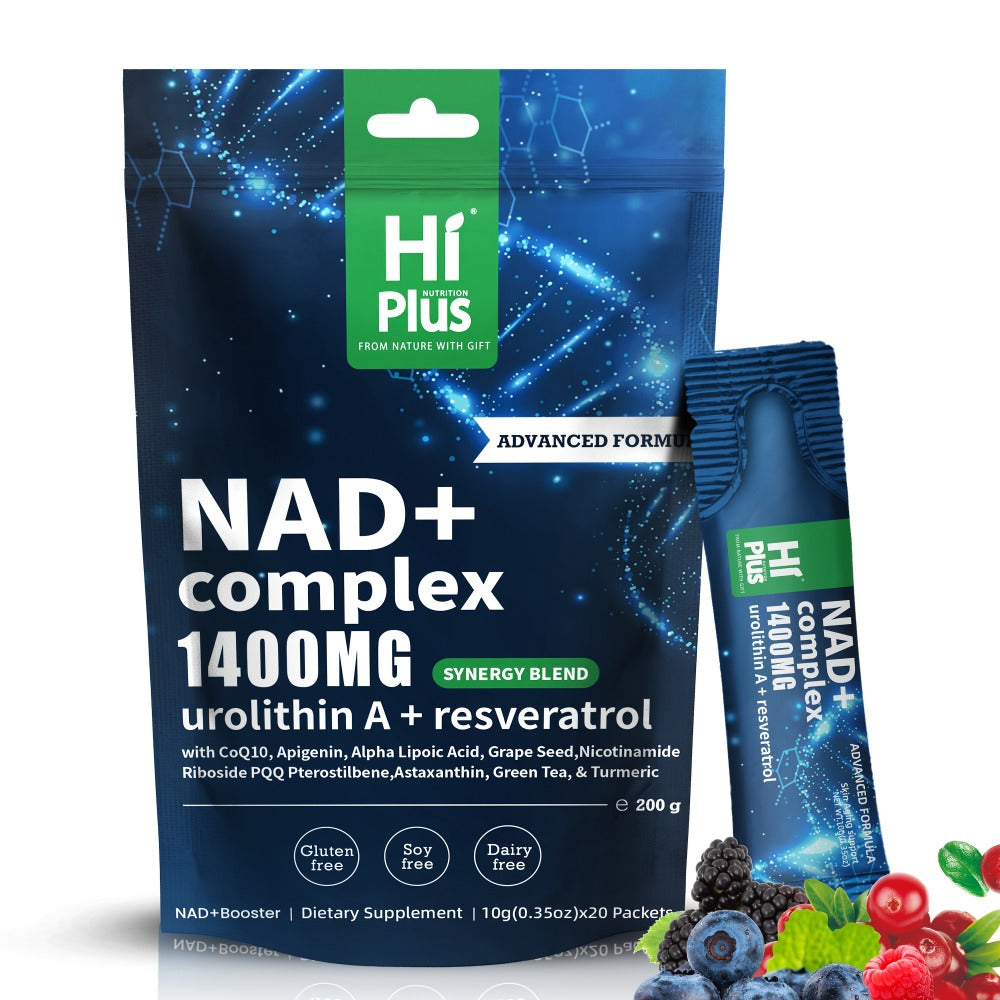 NAD+ 1400mg Liposomal Energy Bar with Niacinamide Ribofuronate & Resveratrol - Cellular for Bath Time, Home Spa and Personal Care