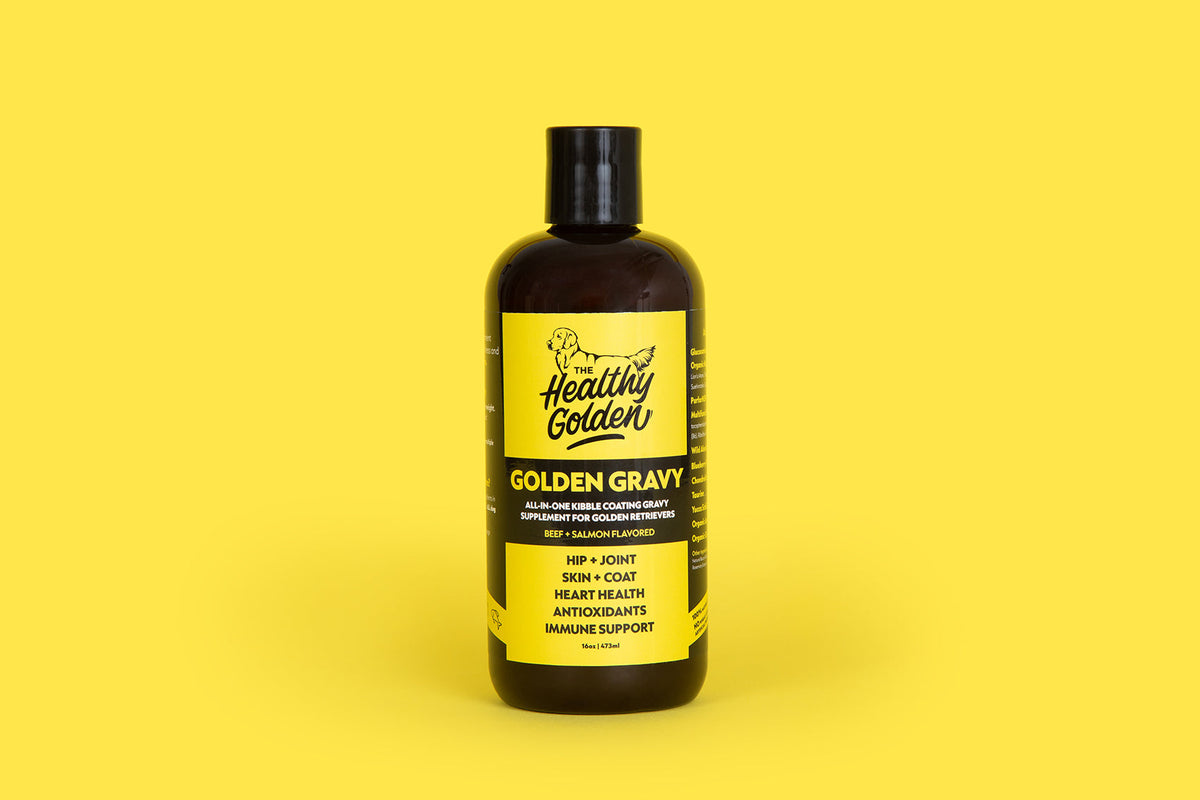 Liquid Dog Wellness Supplement product image 3