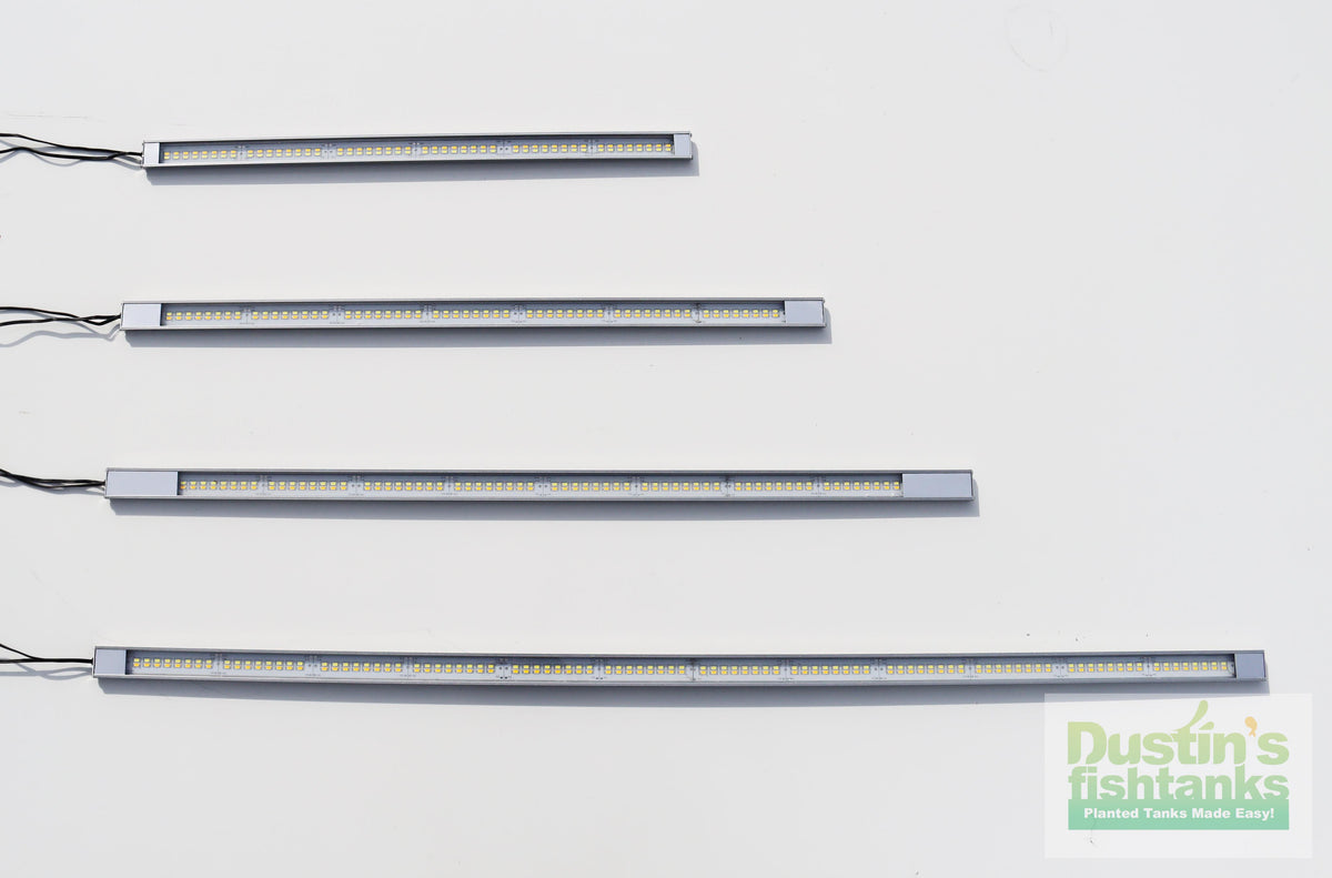 Double-Row Planted Aquarium LED Light product image 4