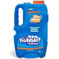 32oz Bubble Solution Refill Concentrate, Makes 2.5 Gallons, Compatible with Bubble Machines, Wands & Blowers