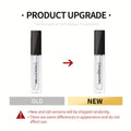 Eyelash Growth Serum 2 Pack Lash Strengthening Thickening Lengthening Formula with Eyebrow for Makeup, Travel and Everyday Vanity Use