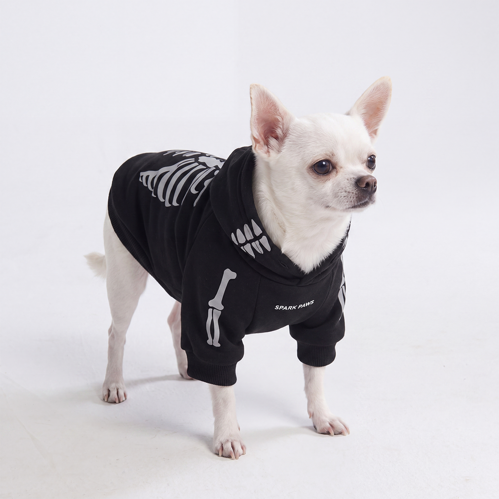 Halloween Dog Hoodie product image 16