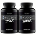 Men's Health & Support Supplement with L-Citrulline, Fenugreek & Vitamin B6 - Testosterone