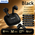 Mini Sport Wireless Earbuds Noise Canceling Stereo Bluetooth Headphones Comfortable Fit for an Everyday Personal Care Routine