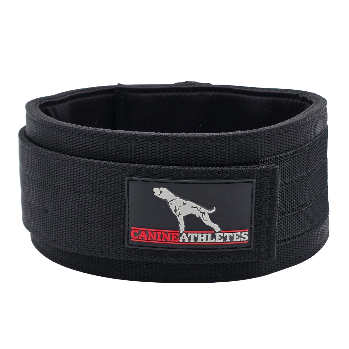 Weighted Working Dog Collar product image 1