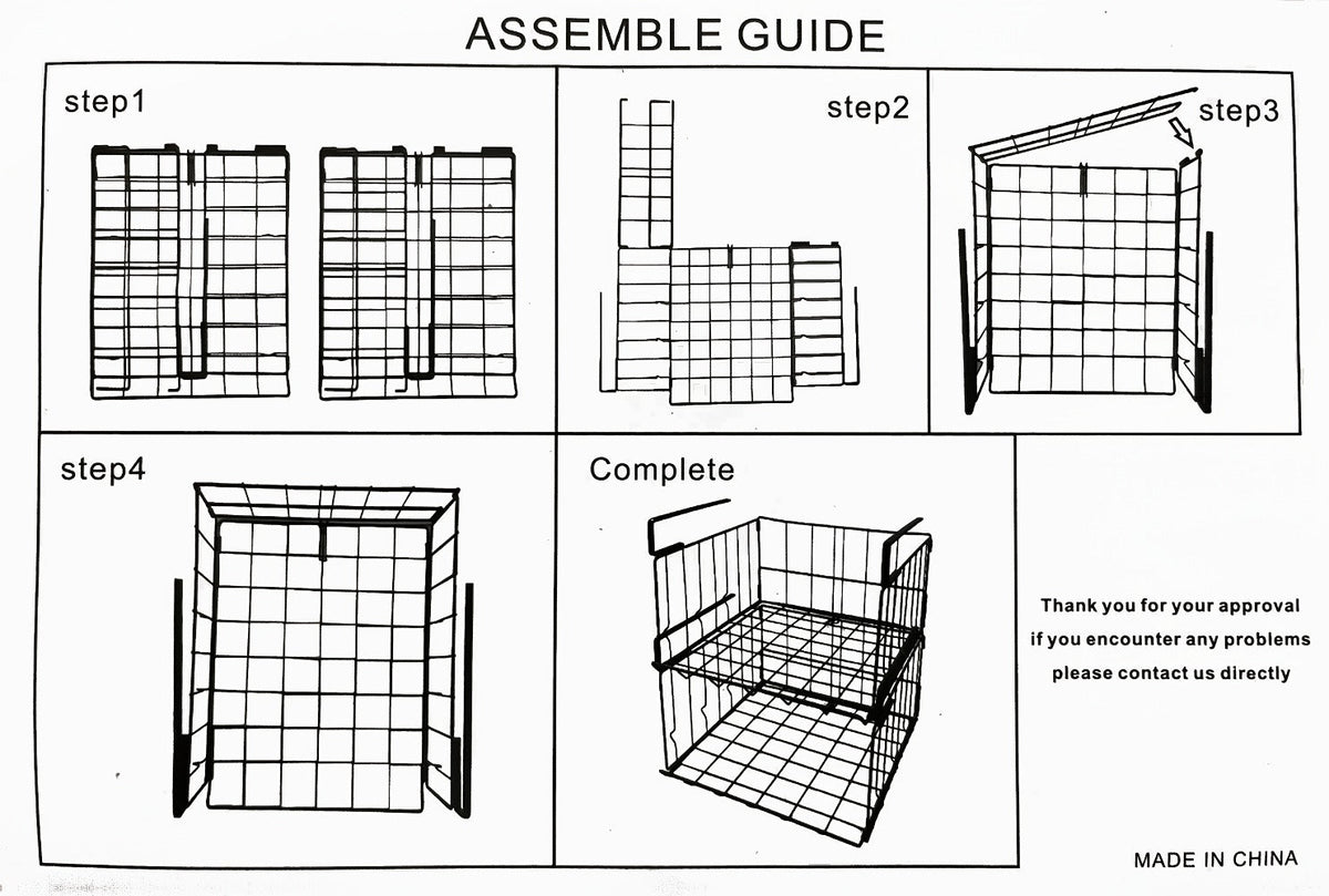 Wall Mount Foldable Storage Basket – Metal Organizer, Collapsible Space Saving for Kitchen Cabinet