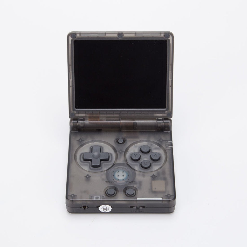 Handheld Game Console Anbernic RG35XXSP Clamshell with 3.5-inch IPS OCA Full-View, 32GB+64GB or 32GB+128GB Options, 3300mAh Battery, Linux