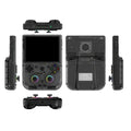 Handheld Game Console Anbernic RG406V Vertical with 4-inch IPS OCA Full-Lamination, Multi-Touch, 5500mAh Battery, Android 13