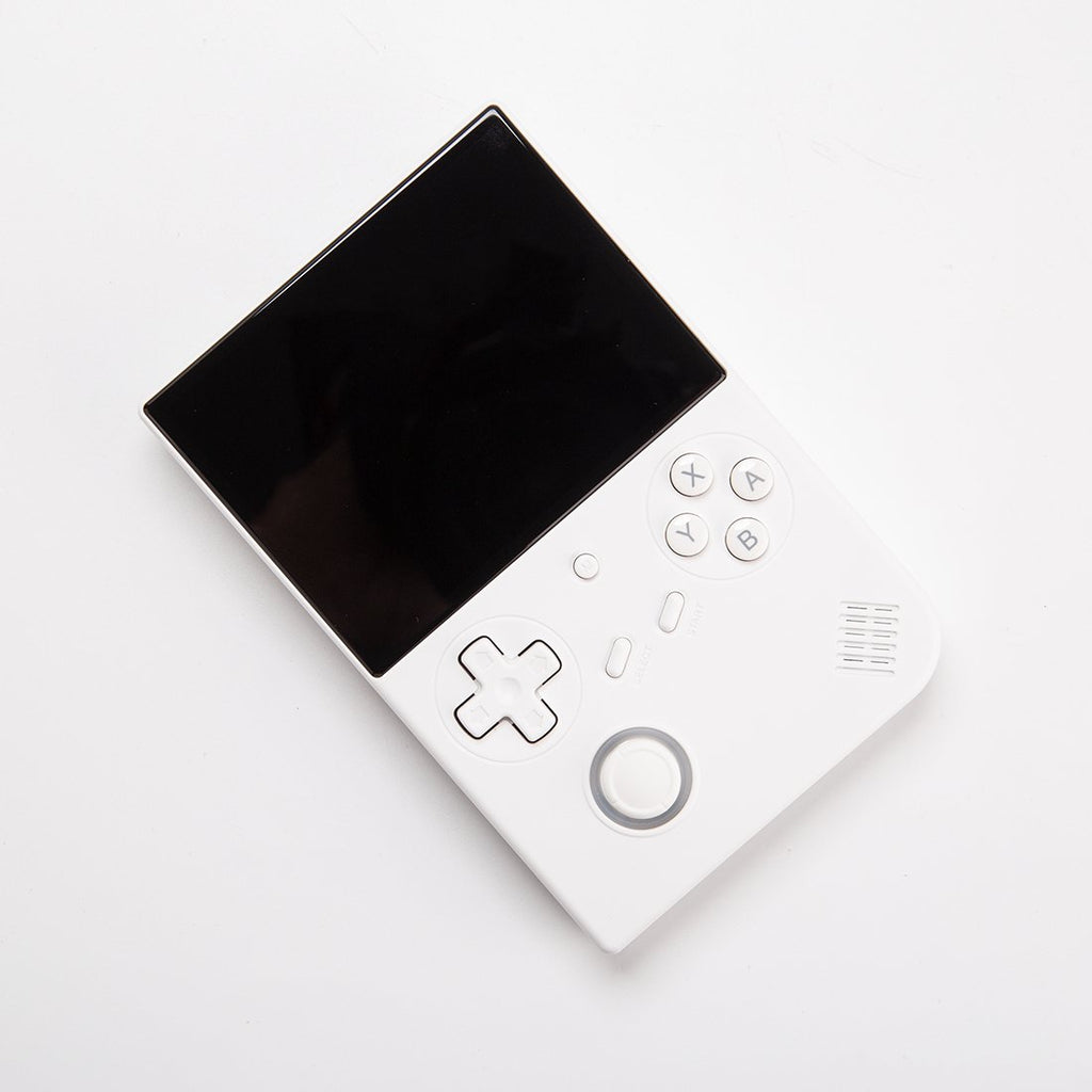 Handheld Game Console Anbernic RG40XX V Vertical with 4.0-inch IPS OCA Full-Lamination, 32GB+64GB, 32GB+128GB or 32GB+256GB Options, Linux