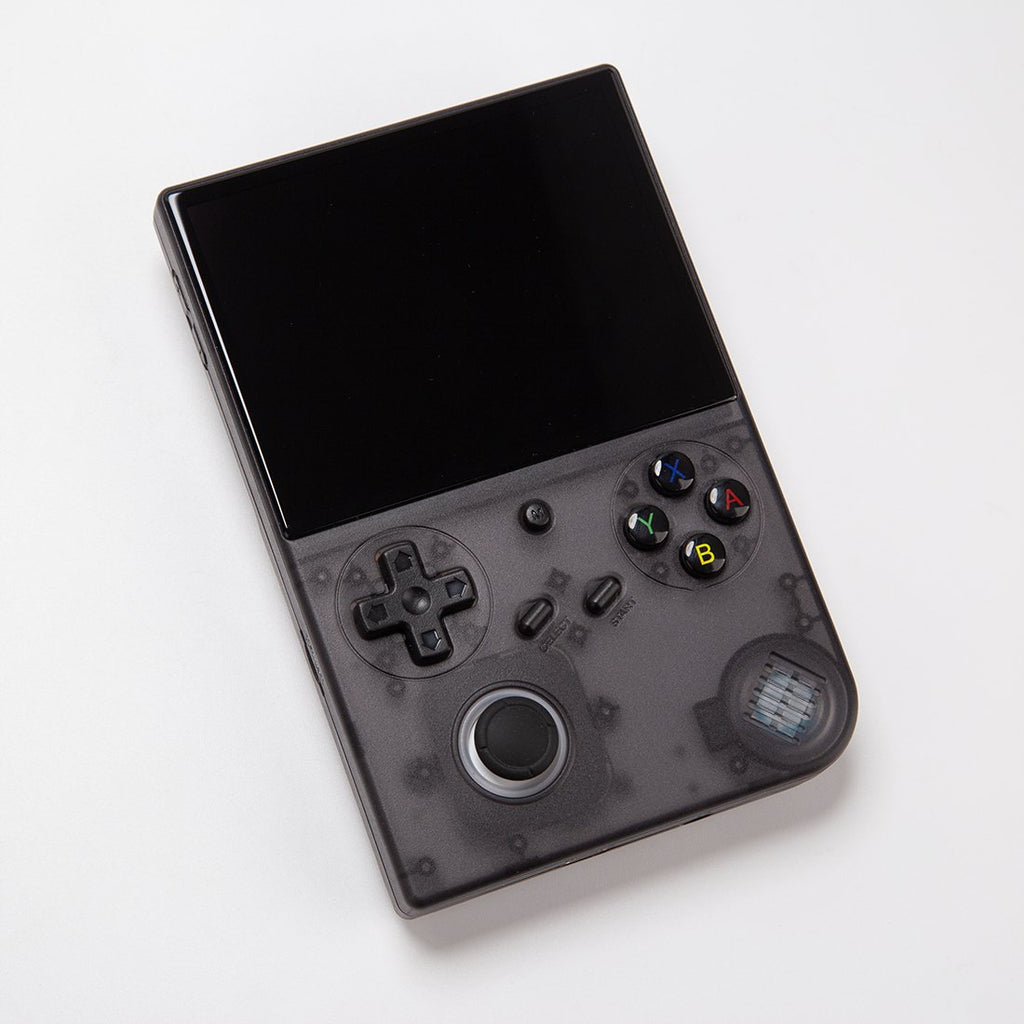 Handheld Game Console Anbernic RG40XX V Vertical with 4.0-inch IPS OCA Full-Lamination, 32GB+64GB, 32GB+128GB or 32GB+256GB Options, Linux