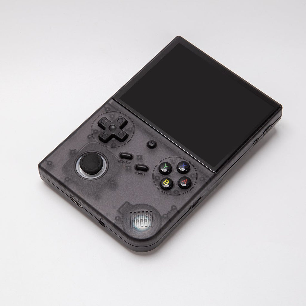 Handheld Game Console Anbernic RG40XX V Vertical with 4.0-inch IPS OCA Full-Lamination, 32GB+64GB, 32GB+128GB or 32GB+256GB Options, Linux