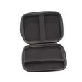 R36S R35S EVA Hard Carrying Case Storage Bag with Mesh Pocket Scratch-Resistant Impact-Proof Dustproof Portable Retro Handheld Console