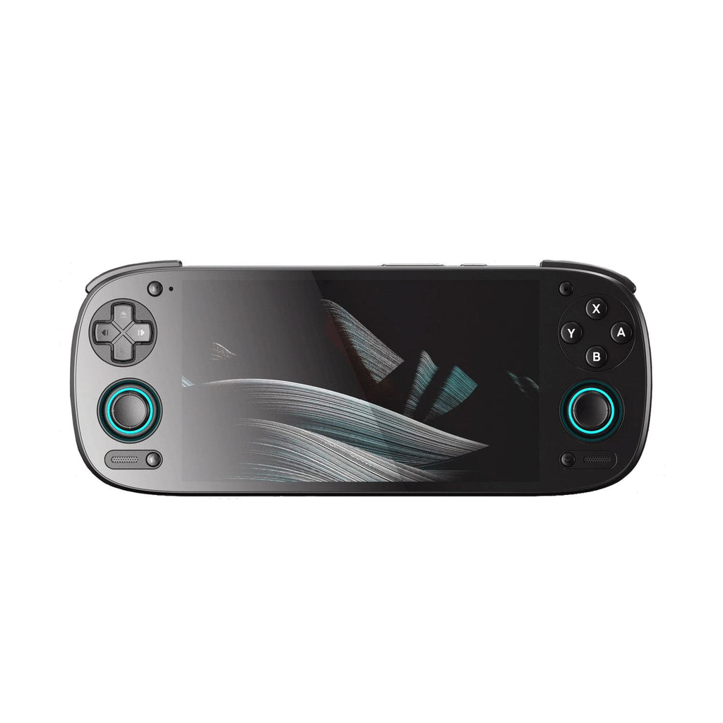 Handheld Game Console Retroid Pocket 5 with 5.5-Inch AMOLED, 1080p @ 60fps, 128GB Options, 5000mAh Battery, Android 13, HDMI via USB-C
