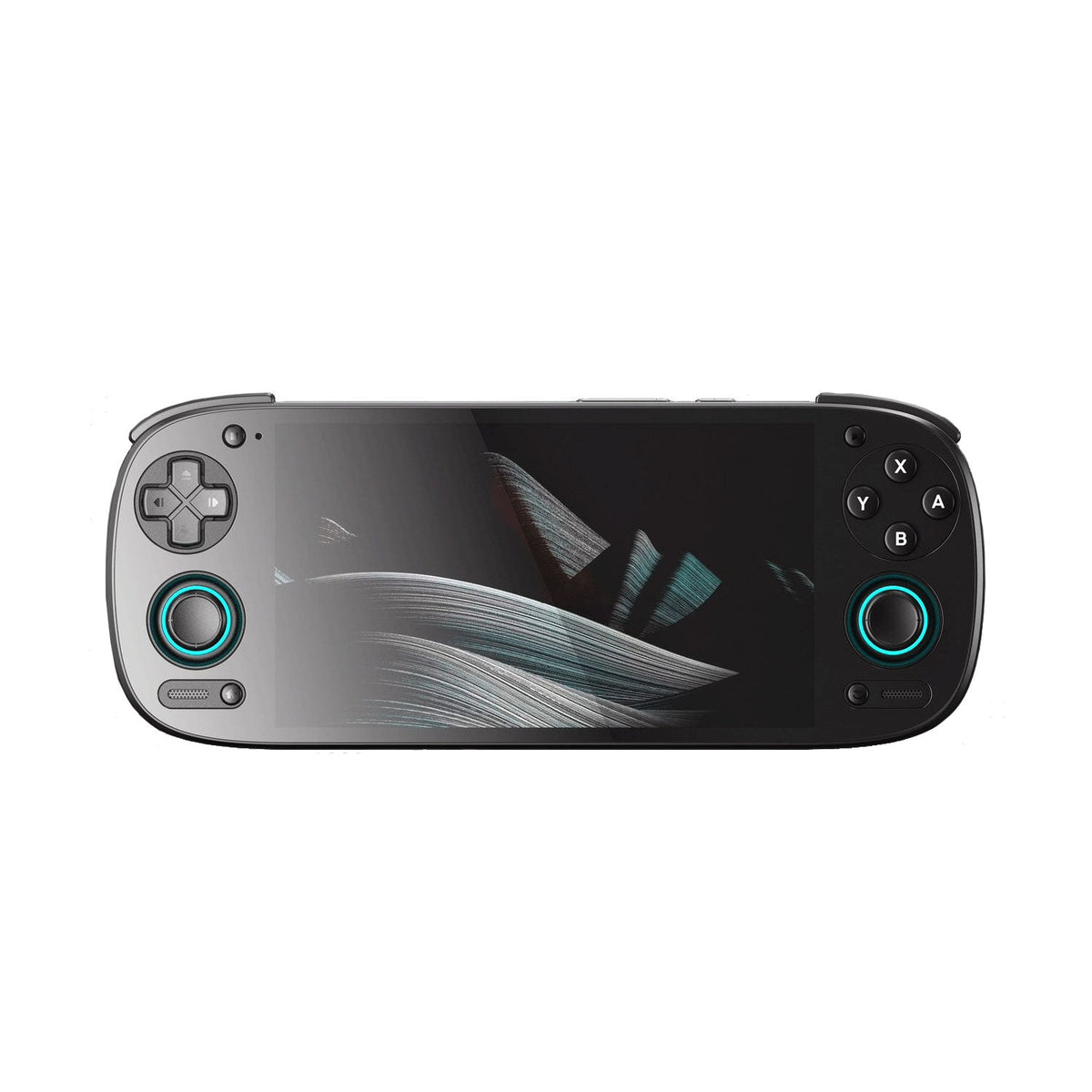 Handheld Game Console Retroid Pocket 5 with 5.5-Inch AMOLED, 1080p @ 60fps, 128GB Options, 5000mAh Battery, Android 13, HDMI via USB-C