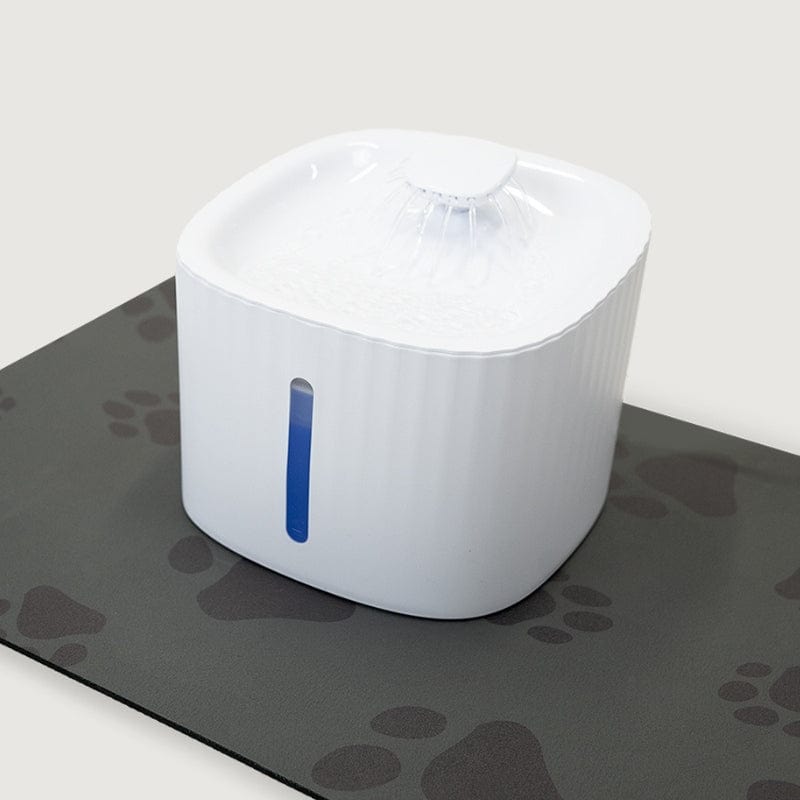 Filtered Cat Water Fountain product image 1