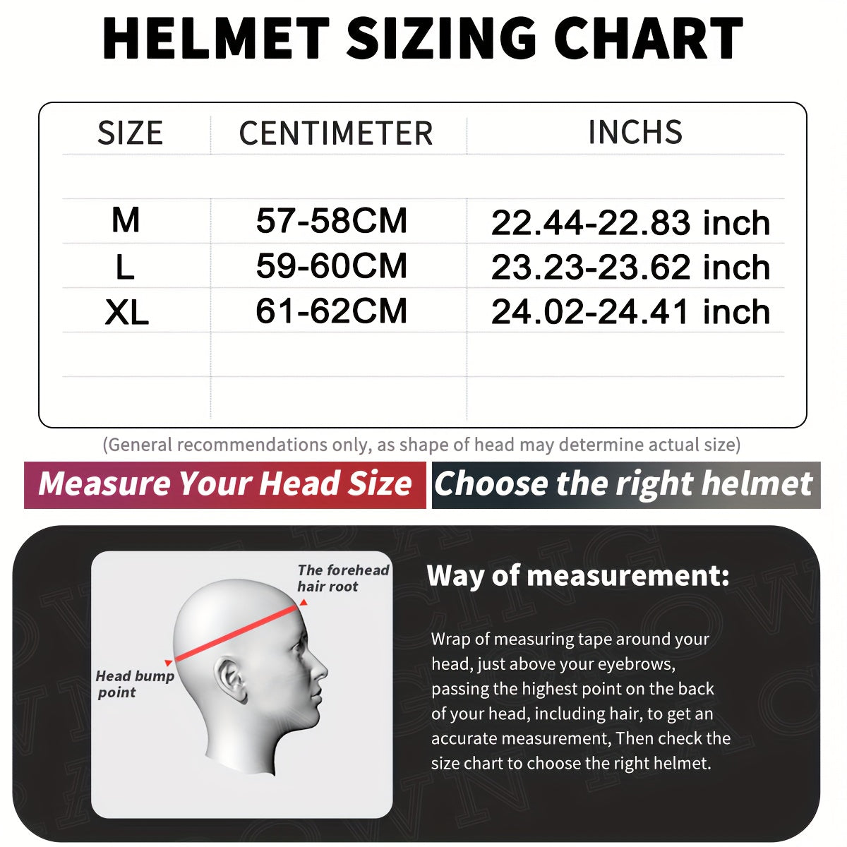 Motorcycle Helmet Crown Racing Half-Shell with Four Graphic Styles, M-XL Sizes, Padded Liner and Quick-Release Strap