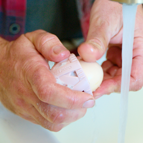 Silicone Egg Cleaning Brush product image 6