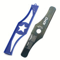 Brush Cutter Blade for Garden, Patio and Yard Use, with the Listed Configuration, for Everyday Use and Organized Storage