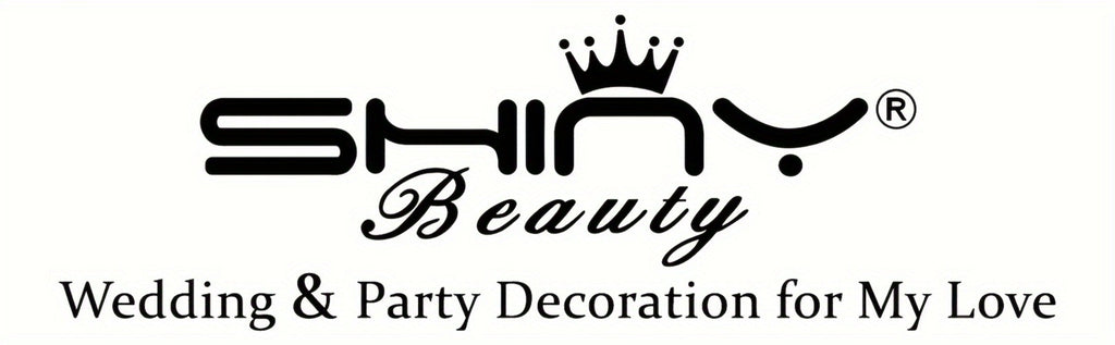 Sequin Backdrop Curtain 4 Panels 2FTx8FT – Shimmer Glitter Background for Wedding Party Photo Booth Decoration