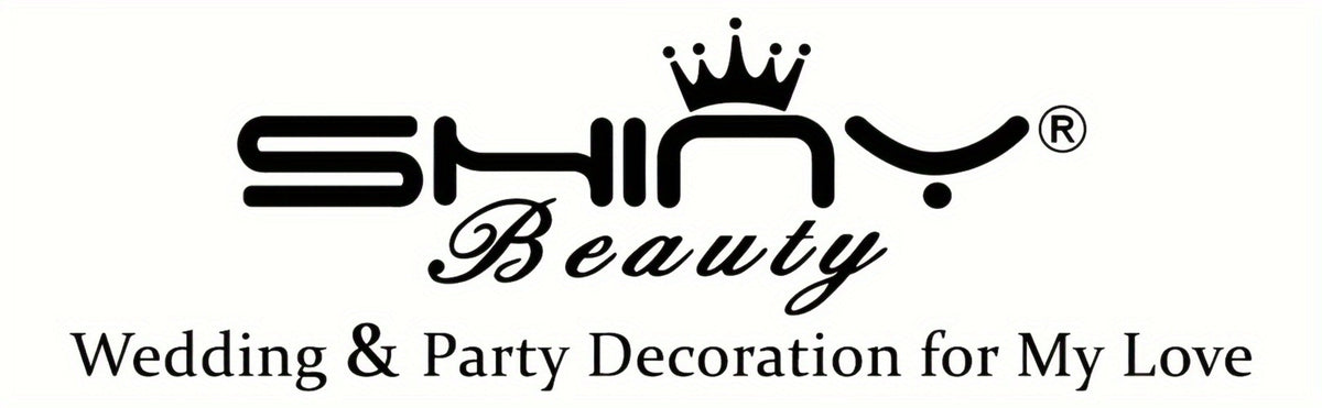 Sequin Backdrop Curtain 4 Panels 2FTx8FT – Shimmer Glitter Background for Wedding Party Photo Booth Decoration