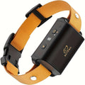 Bark Collar for Dogs – Anti-Barking Training Collar with 3 Sensitivity & 7 Intensity Levels, Beep & Vibration Modes