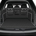 Car Trunk Mat with Storage Bag, Anti-Slip Pet Cargo Pad & Vehicle Trunk Protection Liner, Waterproof Non-Slip Bottom
