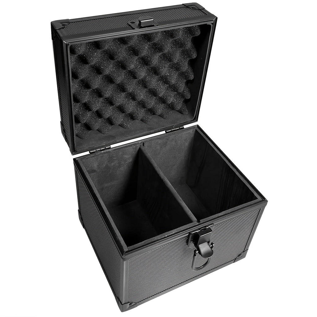 Graded Sports Card Storage Box PSA CSG BGS Slab Organizer Case for Top Loaders Baseball Trading Card Collector Protector