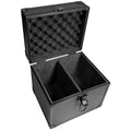Graded Sports Card Storage Box PSA CSG BGS Slab Organizer Case for Top Loaders Baseball Trading Card Collector Protector