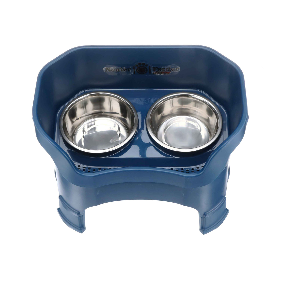 Elevated Spill-Containment Pet Feeder product image 105
