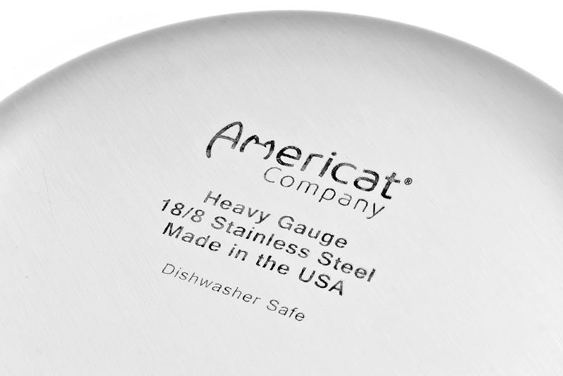 Stainless Steel Cat Bowls product image 4