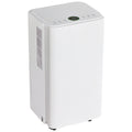 Dehumidifier for Basement 50 Pint 5500 Sq Ft with Drain Hose, Portable Home Dehumidifier for Large Room Bedroom Bathroom