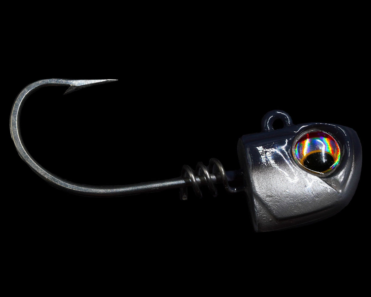 5-Inch Swimbait Jig Heads product image 5