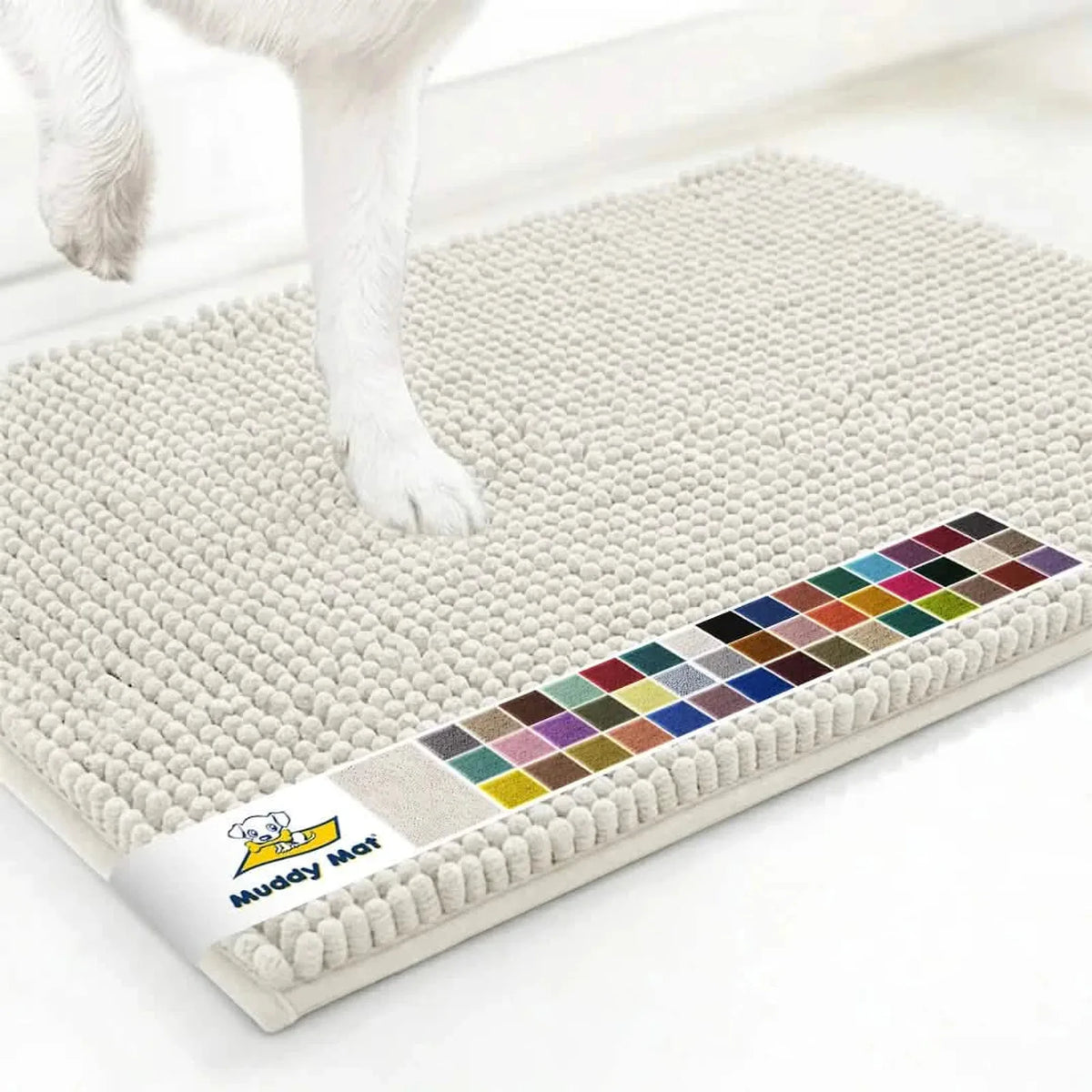 Absorbent Dog Door Mat product image 45