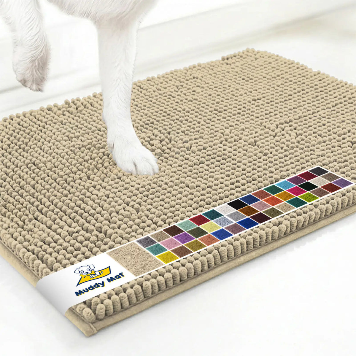 Absorbent Dog Door Mat product image 55